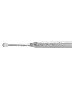 Surtechs Elevador Perióstico Molt 2/4 de Doble Extremo, Instrumento Quirúrgico Dental - Product Image 2