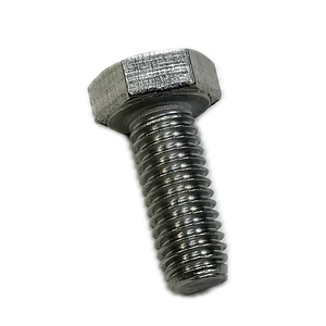 Boulons hexagonaux en acier du fournisseur professionnel de fixation - Product Image 2