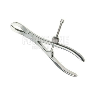 คีมจับกระดูกสำหรับศัลยกรรมกระดูกและข้อ  อุปกรณ์ผ่าตัดระดับมืออาชีพสำหรับคีมจับกระดูก - Product Image 6