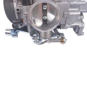 Carburador Kawasaki Vulcan 800 VN800 VN800A VN800B VN800E 15003-120 para Motocicletas 95-05, Accesorio para el Sistema de Combustible - Product Image 5