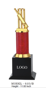 Attractive sports trophy for school competitions - Product Image 2