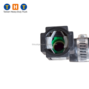 ท่อ NOX รุ่น MX005332 อะไหล่รถบรรทุกสำหรับเครื่องยนต์ดีเซล มิตซูบิชิ ฟูโซ่ 401 - Product Image 2