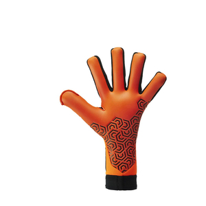 Gants de gardien de but professionnels respirants en gros, gants de gardien de but en latex de qualité supérieure pour l'entraînement au football - Product Image 2