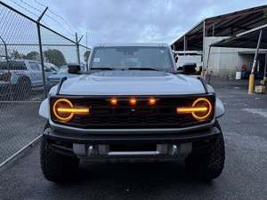 Kit de aluminio OEM DIY para SUV Ford Bronco Raptor 2026 usado, con 3 años de garantía - Product Image 1
