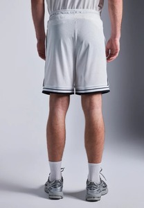 Shorts de sport écologiques professionnels en mesh légers, à séchage rapide, pour l'entraînement athlétique et la gym, vêtements de sport de haute qualité - Product Image 4