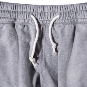 Shorts d'été Hip Hop délavés au soleil avec strass, prix de gros, shorts personnalisés imprimés en relief, délavés à l'acide pour hommes - Product Image 4