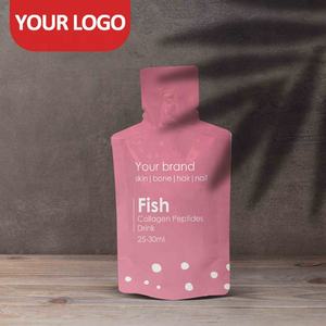 Supplément Beauté Glow au Collagène - Product Image 4