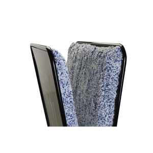 [OPT-PG(CB)] Tapete de Microfibra Ecológico para Secar Paraguas, Gestión de la Humedad, Prevención de Pisos Mojados, Bandeja de Agua de Gran Capacidad - Product Image 2