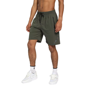 Pantalones Cortos Deportivos para Hombre Outfitize, 7 Pulgadas de Largo Interior, Corte Atlético Clásico, Ligeros, Tela Suave, Ropa Deportiva - Product Image 4