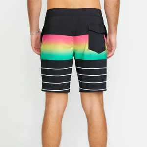 Los Mejores Pantalones Cortos Sublimados para Hombre en Línea, Pantalones Cortos de Primera Calidad para Hombre a Bajo Precio, Pantalones Cortos para Hombre de Uso Diario - Product Image 2