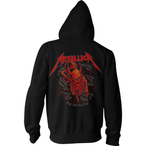 Sweat à capuche chaud d'hiver, coupe classique, style urbain, imprimé DTG, molleton de coton 400 g/m², uni, tendance - Product Image 3