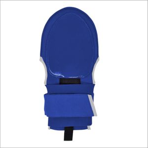 En gros Gant de glisse de baseball ambidextre en néoprène avec protection de la paume et sangle de compression réglable pour le poignet - Product Image 5