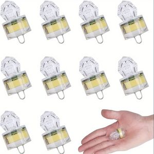 Luce per Esche da Pesca Multicolore per Decorazioni Festive di Halloween - Product Image 1