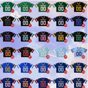 เสื้อครอปฟุตบอลสำหรับผู้หญิงที่ได้รับแรงบันดาลใจจากเทรนด์ ผลิตจากผ้าที่นุ่มและระบายอากาศได้ดี เหมาะสำหรับการออกกำลังกายและการผจญภัยกลางแจ้ง - Product Image 5