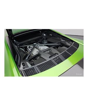 Audi R8 5.2 V10 Performance Coupé 2021, boîte automatique, caméra de recul, sièges en cuir, modèle de février, 42 782 km - Product Image 6