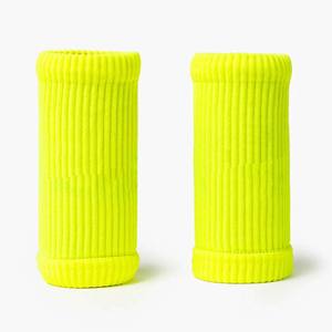 Ensemble de bandeaux et de protège-poignets de basketball personnalisés avec logo, fabriqués en usine, en coton, pour le sport - Product Image 4