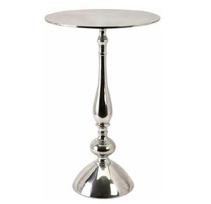 <b>Round</b> Marble Top <b>Coffee</b> <b>Table</b> with <b>Black</b> Metal Frame Minimalist Modern Living Room Hotel Outdoor Decorative Center <b>Table</b> - Product Image 5