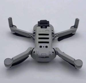 โดรนกล้องพับได้รุ่นใหม่ล่าสุด Mini 2 SE Fly More Combo - Product Image 1