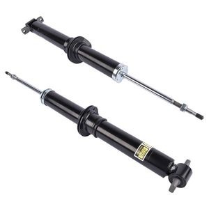 Pair Front Shock Struts MagneRide for 2009-2015 for Cadillac CTS Tuning Suspension Systems for 6.2L V8 GAS OHV Model Numbers - Product Image 3