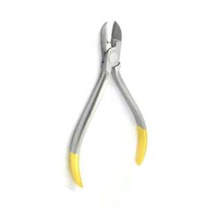 Dental Orthodontic Pliers Manual Stainless Steel Premium Quality Orthopedic Bone Surgery <b>Instruments</b> Certified By Grip Surgical - Product Image 1