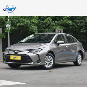 <span class=keywords><strong>Toyota</strong></span> <span class=keywords><strong>Corolla</strong></span> <span class=keywords><strong>hybride</strong></span> d'<span class=keywords><strong>occasion</strong></span> 2023, moteur 1.8L, faible kilométrage, sans accidents, transmission E-CVT, export rapide. - Product Image 5