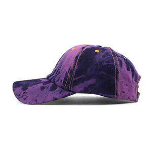 Customized Caps Custom Branding Baseball Cap Comfortable Fit Retail Structure Fit Wholesale Direct - Product Image 2