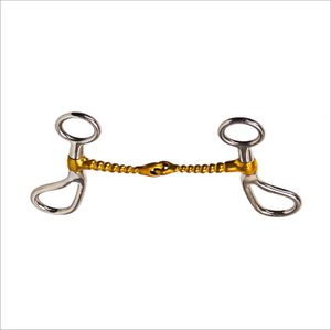 อุปกรณ์ฝึกม้าแบบปรับได้ รุ่นใหม่ล่าสุด ทำจากสแตนเลส - Product Image 6