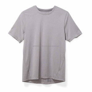 Vente chaude Été Nouveau Hauts pour hommes Mode Décontracté Manches courtes T-shirts imprimés de luxe avec design personnalisé T-shirt à séchage rapide pour hommes - Product Image 6