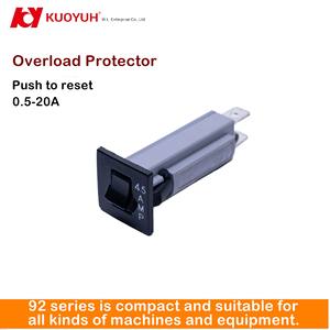 Protecteur de circuit série KUOYUH 92 pour PDU - Product Image 4