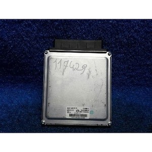 เร็กซ์ตัน ใช้ ECU และโมดูลคอมพิวเตอร์มือสอง รุ่น A6655400132 - Product Image 2