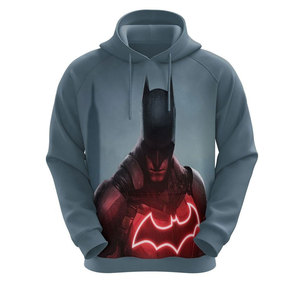 Hoodie de protection pour moto homologué CE, doublure de sécurité anti-plis, motif uni, design personnalisé pour la conduite à moto - Product Image 2