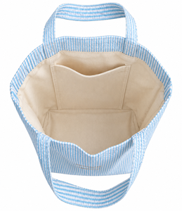 Bolsa de Mano de Lona de Algodón con Impresión Personalizada, Bolsa de Compras Reutilizable Ecológica para Mujer, Logotipo Personalizado - Product Image 4