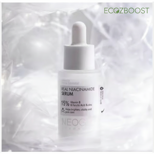 [NEOGEN] DERMALOGY เซรั่มไวท์เทนนิ่งวิตามินซีแท้ 15% ลดเลือนริ้วรอย 30 มล. - เครื่องสำอางเกาหลีขายส่ง - Product Image 2