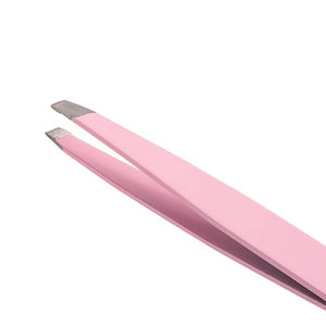 Pince à épiler multi-usages pour l'épilation et le soin des sourcils, outil de beauté durable pour salon et usage personnel - Product Image 5