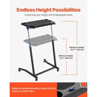 Support de vélo pliable pour cycliste avec roulettes, commande par bouton, cadre métallique verrouillable pour le fitness cycliste