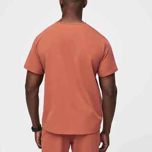 Uniformes Médicos al por Mayor para Enfermeras y Doctores, Uniformes Quirúrgicos para Hombre en Tallas Grandes, Oferta Especial a Precio Económico, Hechos en Pakistán - Product Image 3