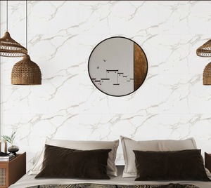 Diseños modernos de pisos cerámicos con apariencia de mármol indio, baldosas homogéneas de porcelana de 600x1200 mm, precios en Ghana, Emiratos Árabes Unidos, Estados Unidos, África. - Product Image 1