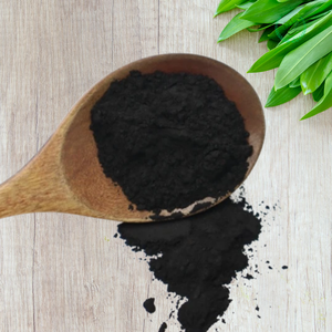 Poudre de charbon actif de haute qualité à base de bois pour la purification industrielle de l'eau et de l'air, matière première en vrac pour l'exportation - Product Image 6