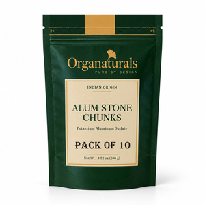 Pierres d'alun naturelles de qualité supérieure à bas prix, blocs de minéraux bruts de haute qualité - Product Image 1