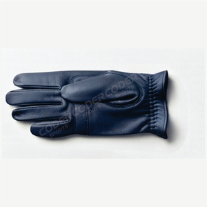 Guantes de equitación de cuero de invierno 2026 más vendidos, de dedo completo, para seguridad de manos, deportivos, antideslizantes, personalizados para carreras ecuestres - Product Image 6