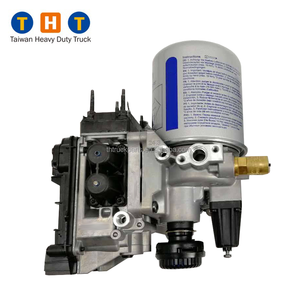 อะไหล่เบรกรถบรรทุก Air Dryer 2077974 1774871 1763418 สำหรับรถบรรทุก SCANIA P/R/T อะไหล่ใหม่สำหรับซ่อมแซมและเปลี่ยน - Product Image 1