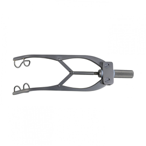 Espéculo de Párpado Ajustable de Acero Inoxidable, Instrumento Quirúrgico Oftálmico, Instrumentos a Precio Económico - Product Image 4