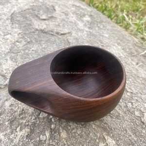 Prix de gros pour une tasse en bois Cadeau personnalisé et attentionné pour toute occasion d'Inde - Product Image 3