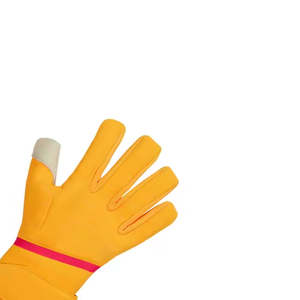 Guantes de Portero con Construcción Ligera y Sin Costuras que Permiten un Movimiento Ágil de las Manos, Cada Segundo Cuenta - Product Image 6