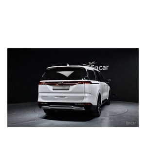 Kia Carnival 9 places Signature 2020, 158 155 km, Diesel, Boîte automatique, Conduite à gauche, Caméra de recul - Product Image 4