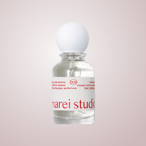 น้ำหอมขายส่ง O Korean K-Beauty Marei Studio Eau De Parfum 009 Paradise 50ml ผลิตในเกาหลี แบบสเปรย์ - Product Image 2