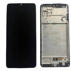 Lcd display screen with frame for Samsung A32 4G LCD combo complete popular supplier Celular pantalla LCD modules mayorista