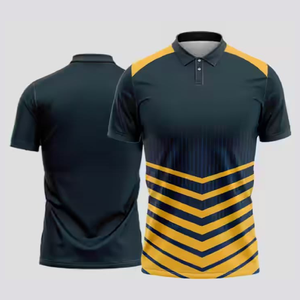 Camiseta de Fútbol Personalizada para Hombre, Transpirable, Tallas Grandes, Sublimada, Manga Corta, Cuello Redondo, Rojo, Negro, Mandala Sports, Venta al Por Mayor - Product Image 3