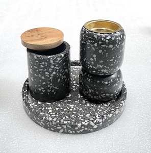 Stylish Design Resin Bakhoor Burner Tray <b>Set</b> Resin Mubkhar Tray <b>Set</b> Incense Burner Tray <b>Set</b> Loban At factory Wholesale Price - Product Image 5