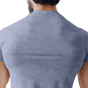 Nueva camiseta lisa para todas las mejores camisetas de algodón 100% para hombres y mujeres Camiseta de poliéster de color Unisex hecha en Pakistán - Product Image 6